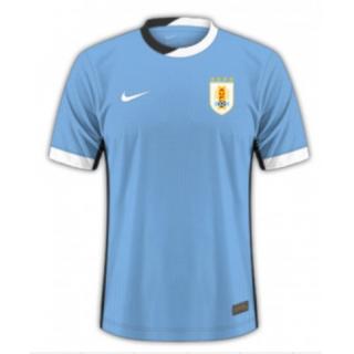 Uruguay 1a Equipación 2024